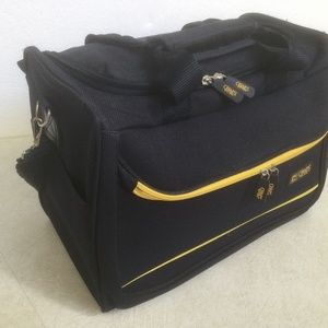 Travel bag